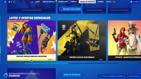 Fortnite Temporada 3 Pack De Salvar El Mundo De Toni Ya Disponible