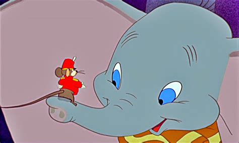 Dumbo 1941