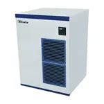 Blue Air Commercial Refrigeration BLMI 900A 30 Crescent Cubes Ice