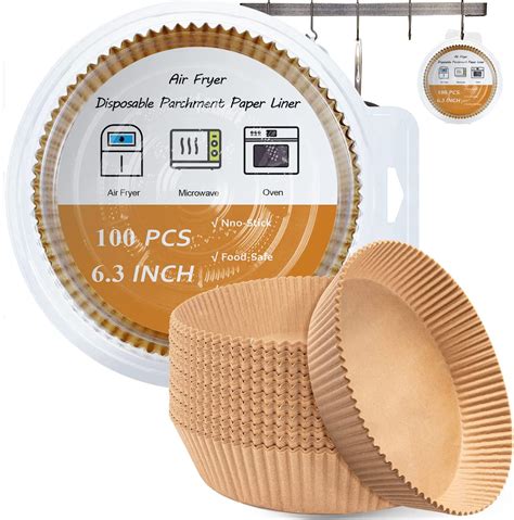 Lining Air Fryer Basket At Margaret Johnson Blog