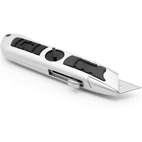 Нож с выдвижным лезвием Vira Quick-open 831101 - выгодная цена, отзывы ...