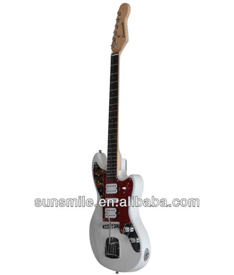 Sunsmile Electric Guitar Sja 40 High Quality Sunsmile Electric Guitar