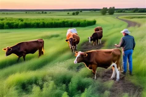 How to Build a Sustainable Grazing System for Cattle - Cattle Daily