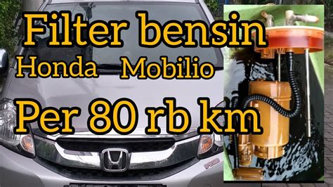 Ganti Oli Cvt Honda Jazz Pintermekanik