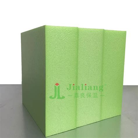 Xps Rigid Foam Board Extruded Polystyrene Board For Construction Thermal Insulation 50mm Xps