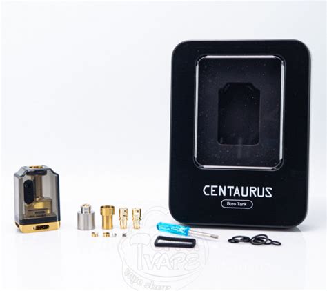 Lost Vape Centaurus Boro Tank