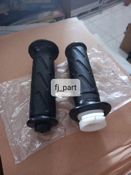 Jual Hanfat Handgrip Smash Di Lapak Fang Jaya Part Bukalapak