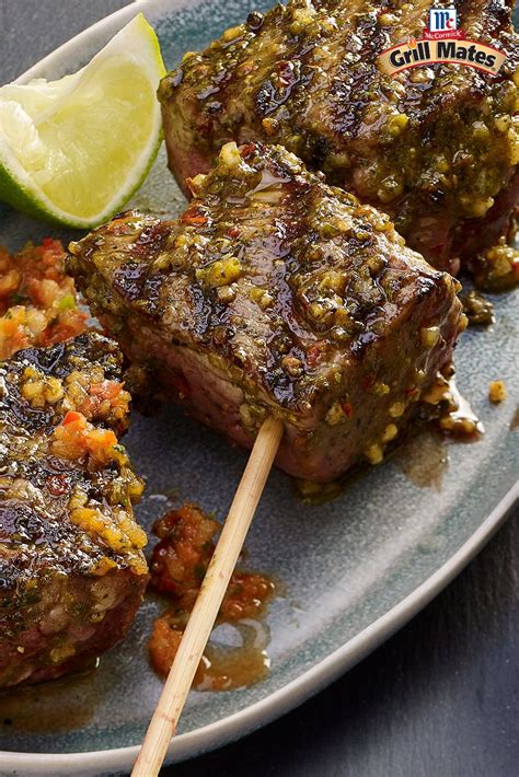 Bring Rich Brazilian Flavors To The Grill With Our Brazilian Marinade