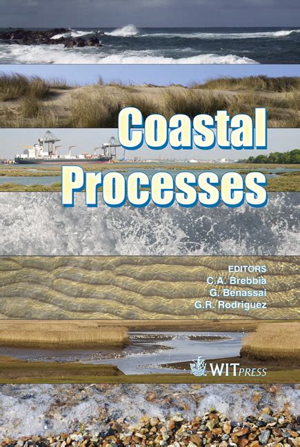 Coastal Processes Iii