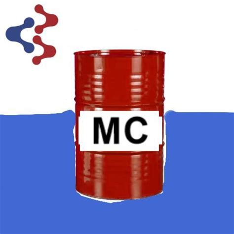 Methylene Chloride Mc Cas No China Dichloromethane And