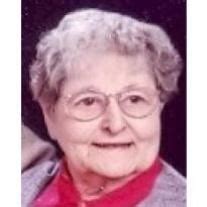 Irene Ward Obituary (2008) - Rochester, NY - Vay-Schleich & Meeson Funeral & Cremation Chapels ...