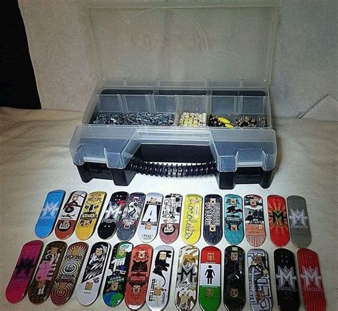 10 Pro Tech Deck Amazon Ladyazd