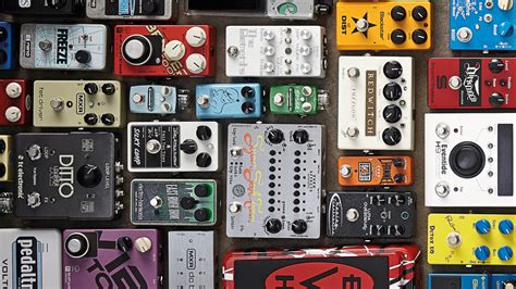 The beginner's guide to: noise | MusicRadar