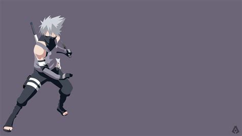 Kakashi Anbu Wallpapers - Wallpaper Cave