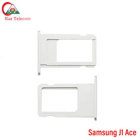 Samsung Galaxy J1 Ace SIM Card Tray Price In BD Nur Telecom