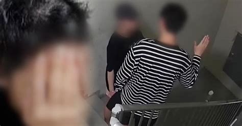 감금 성폭행에 강제 삭발까지‘바리캉 폭행 20대 징역 7년 선고