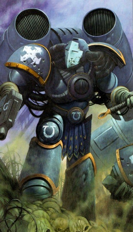 Assault Marine Warhammer 40k Wiki Space Marines Chaos Planets