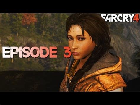 Let s Play Far Cry 4 Épisode 3 YouTube