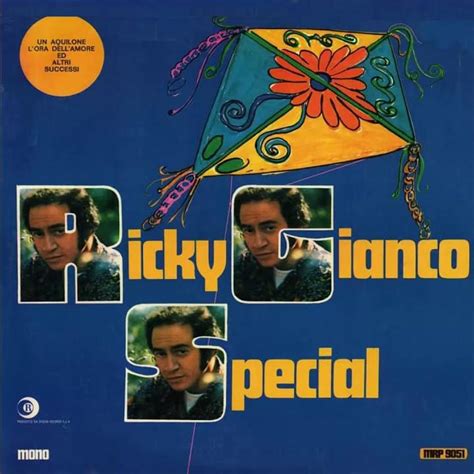 Ricky Gianco L Ora Dell Amore Lyrics Genius Lyrics