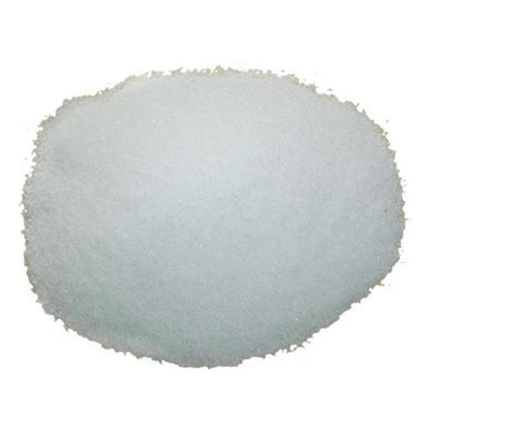 White Cationic Polyelectrolyte Packaging Type HDPE BAG At 270 Kg In