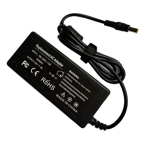 V A Ac Dc Adapter Charger For Sony Srs Xb X Srs Btx Bluetooth