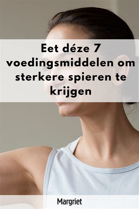 Na Je Veertigste Begint Je Spiermassa Af Te Nemen Het Is Daarom Van