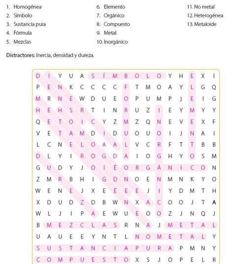 Encuentra En La Sopa De Letras Las Partes Del Aparato Reproductor Sexiz Pix