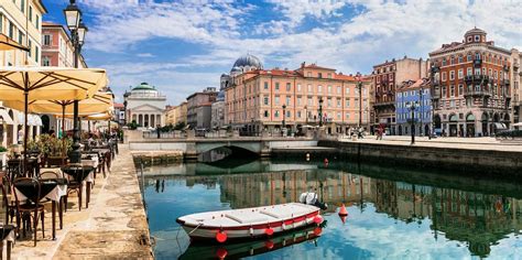 Trieste I Migliori Tour Cose Da Fare Nel Cancellazione