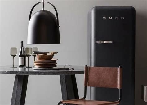 Découvrez la tendance Mate avec SMEG France