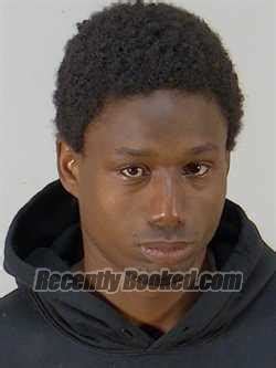 Recent Booking Mugshot For DEJUAN MARQUIS KAROL HUNTER In Lake County