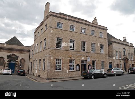 Stamford arts centre hi-res stock photography and images - Alamy