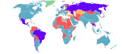 Países Onde O Voto Não É Obrigatório - O erro do voto obrigatório e como aproximar as pessoas da política