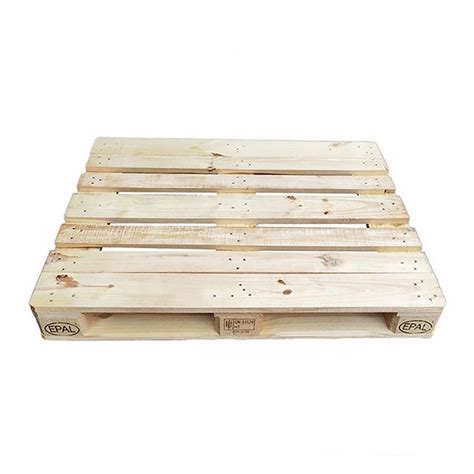 Wooden Euro Pallets 1200 X 800 Europe Pallet EPAL Pallet At Rs 2990