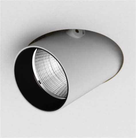 Recessed Ceiling Spotlight IMAGINE PROLICHT LED Round IP20