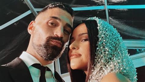 Sebastian Lletget Admite Que S Le Fue Infiel A Becky G