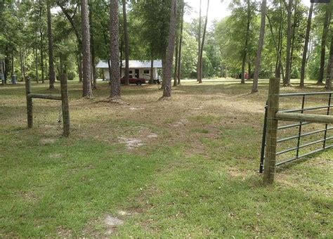 41 acres in Wayne County, Georgia