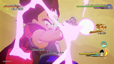 Bardock Dlc Kakarot Review