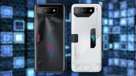 Rog Phone 7 7 Ultimate Mới Fullbox Giá Rẻ Góp 0