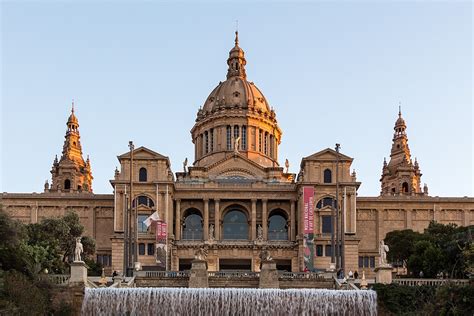 Museos Gratis En Barcelona Entrada Libre D As Sin Pagar