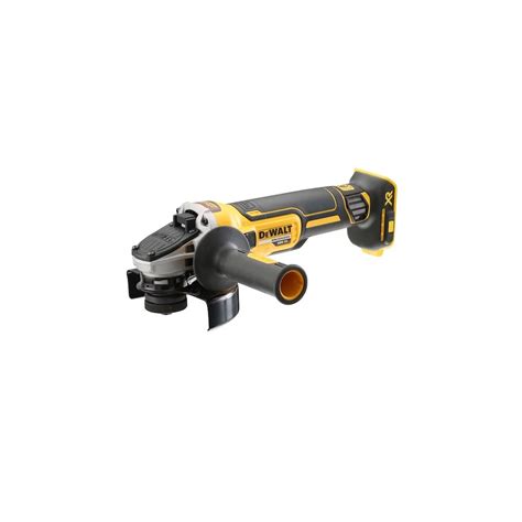 Aku Brusilica Kutna Dewalt Dcg Nt Xj V Ah Solo Model Ciak