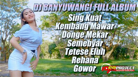 Dj Banyuwangi Divana Project Dj 69 Project Terbaru Dj 69 Project Full Album Youtube