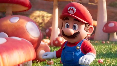 Super Mario Bros Il Film Curiosit Per Scoprire Al Cinema L