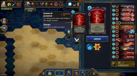 Test Roguebook Un Deckbuilder Roguelite R Ussi