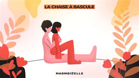 Position de la chaise à bascule comment la pratiquer avantages