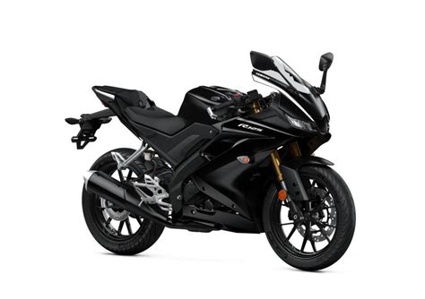 Yamaha YZF R125 2021 22 Prezzo E Scheda Tecnica Moto It