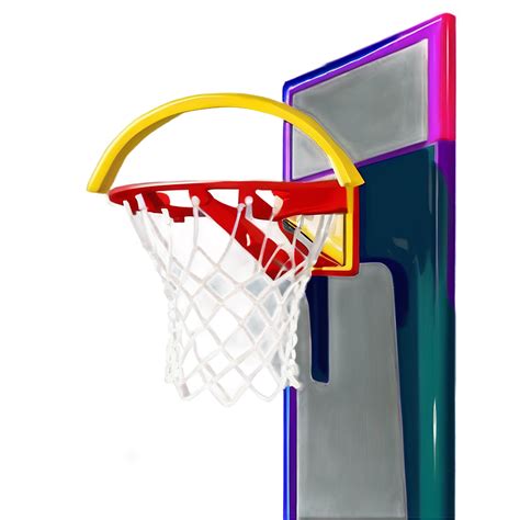 Basketball Hoop Png Images