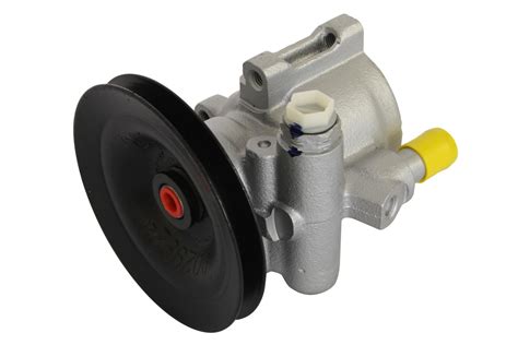 OPEL Hydraulic Power Steering Pump Steering Systems Car Rema