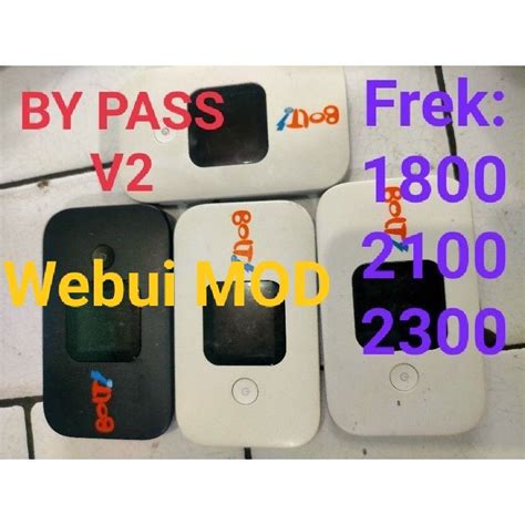 Jual Modem Wifi G All Operator E Logo Bolt Shopee Indonesia