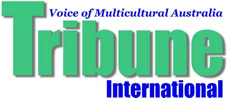 logo tribune tribune international australia