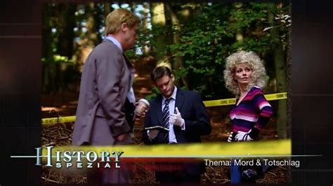 Zdf History Spezial Mord Totschlag